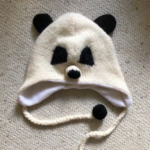 !!!SALE!!! Cute Panda Beanie Hat
